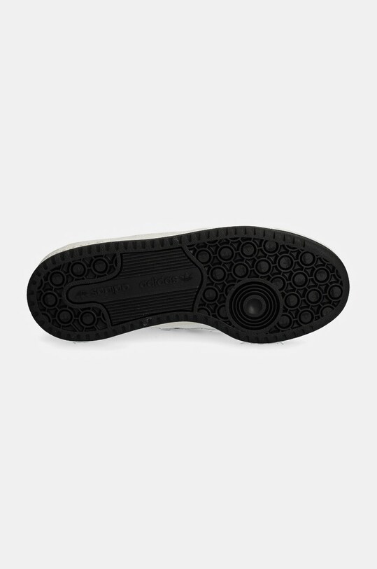adidas Originals teniși din piele copii FORUM LOW CL IH7918 alb