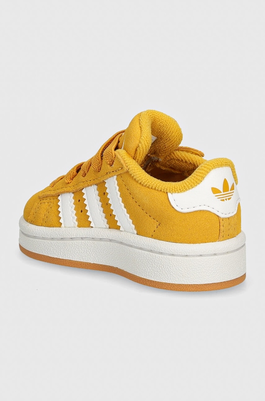 Dječaci Dječje tenisice adidas Originals CAMPUS 00s CF EL JH6325 zlatna