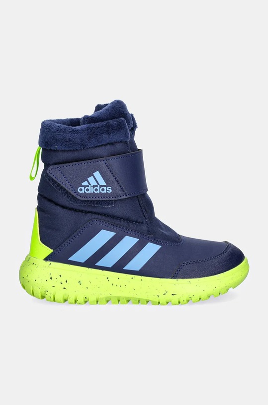 Dječje cipele za snijeg adidas Winterplay C IF1716 mornarsko plava AW24