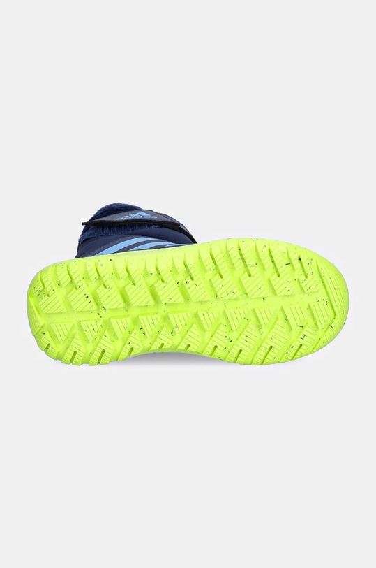 Dječje cipele za snijeg adidas Winterplay C IF1716 mornarsko plava
