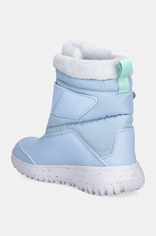 CHLAPEC Dětské sněhule adidas Winterplay C IF1717 modrá