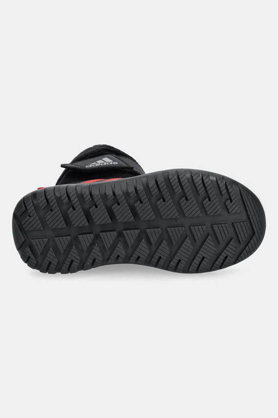 adidas śniegowce dziecięce Winterplay C IF1718 czarny