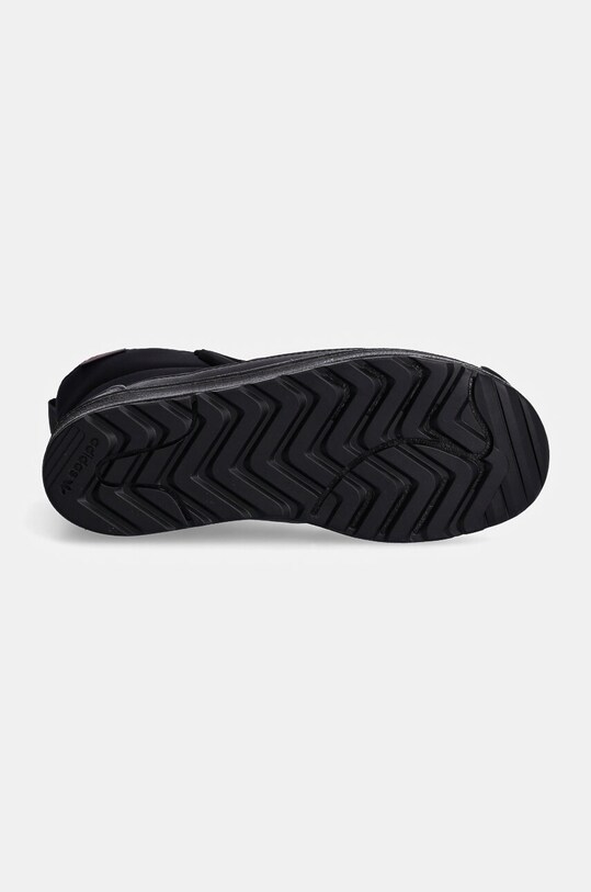 Дитячі зимові черевики adidas Originals SUPERSTAR 360 BOOT 2.0 C ID9723 чорний