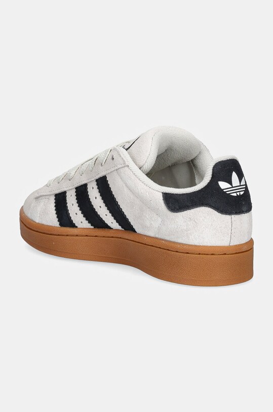 Chlapec Tenisky adidas Originals CAMPUS 00s IG9158 béžová
