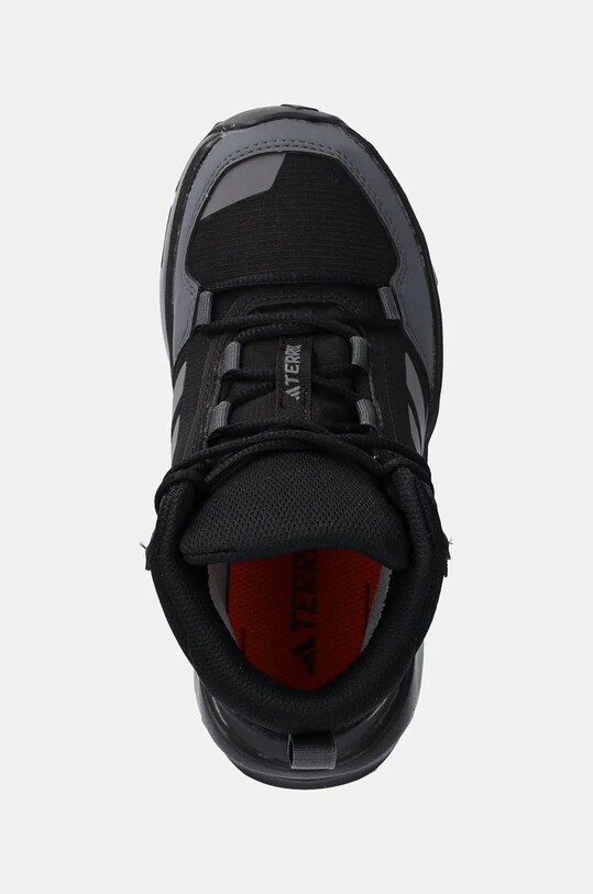 adidas TERREX buty dziecięce TERREX AX4R R.RDY MID czarny IF6517