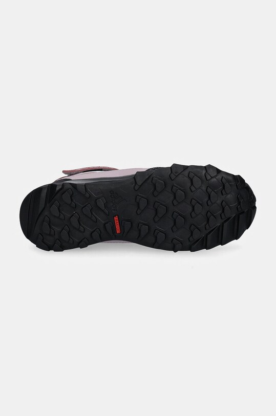 adidas TERREX pantofi copii TERREX SNOW CF R.RDY ID0936 roz