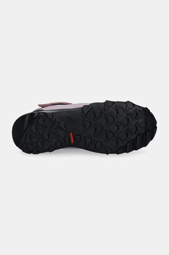 adidas TERREX pantofi copii TERREX SNOW CF R.RDY ID0936 roz