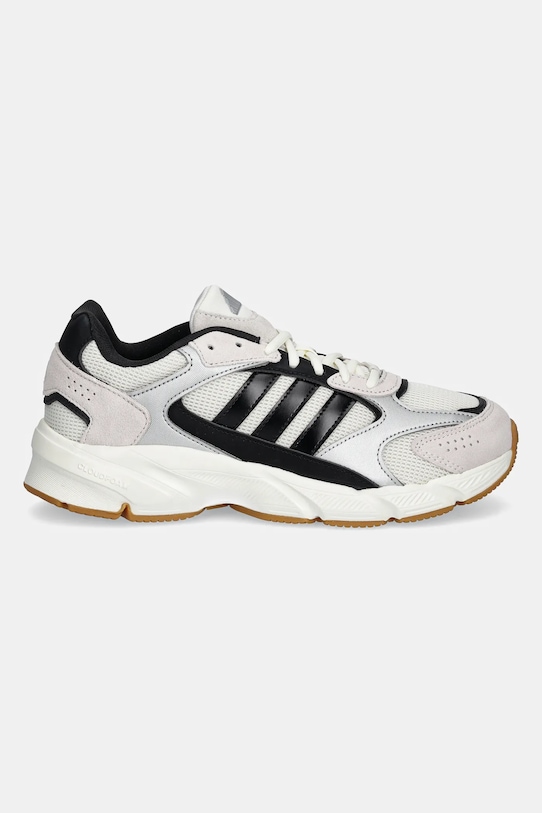adidas sneakers pentru copii CRAZYCHAOS 2000 JH6699 bej AW24