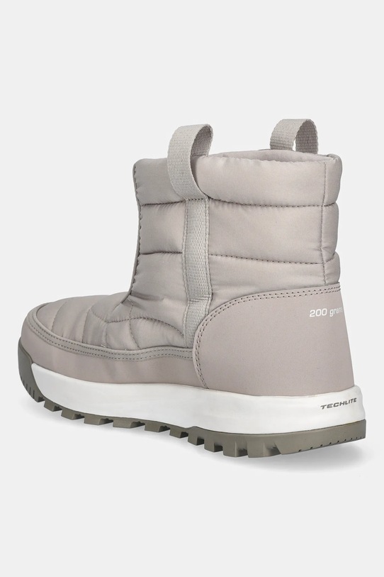 Chłopiec Columbia śniegowce dziecięce SNOWTROT MID 2078911 beżowy
