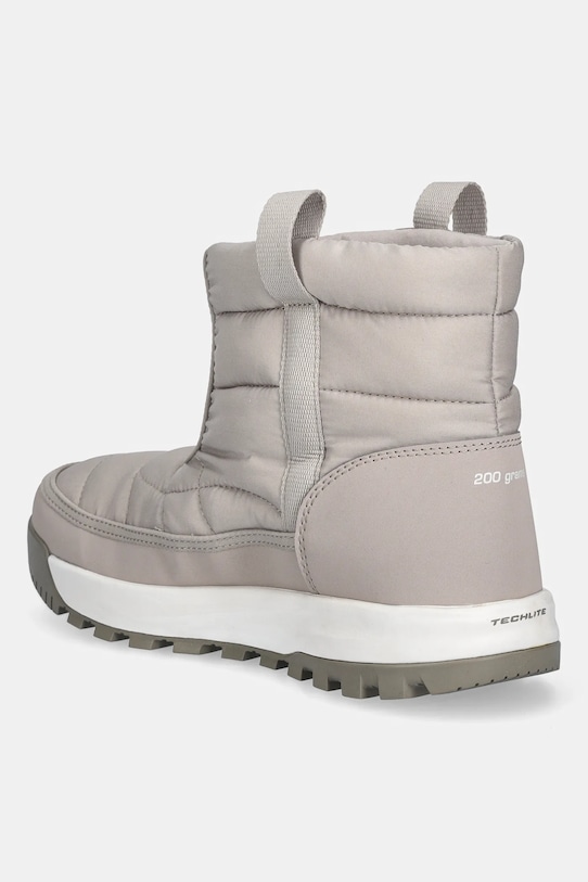 Chłopiec Columbia śniegowce dziecięce SNOWTROT MID 2078911 beżowy