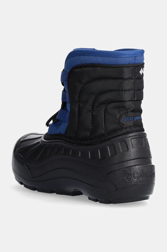Мальчик Детские сапоги Columbia POWDERBUG SNOWLITE LACE 2103521 голубой