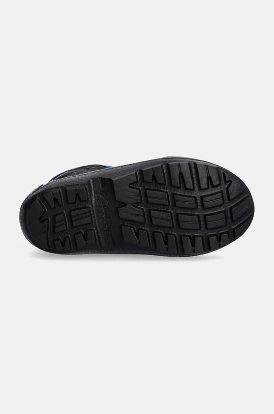 Детские сапоги Columbia POWDERBUG SNOWLITE LACE 2103521 голубой
