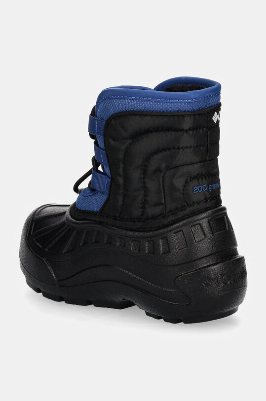 Мальчик Детские сапоги Columbia POWDERBUG SNOWLITE LACE 2103522 голубой