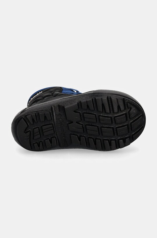 Детские сапоги Columbia POWDERBUG SNOWLITE LACE 2103522 голубой