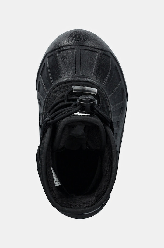 Детские сапоги Columbia POWDERBUG SNOWLITE LACE чёрный 2103522