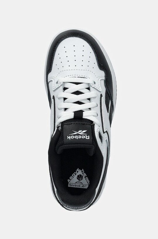 Дитячі кросівки Reebok Classic ATR CHILL білий 100201935