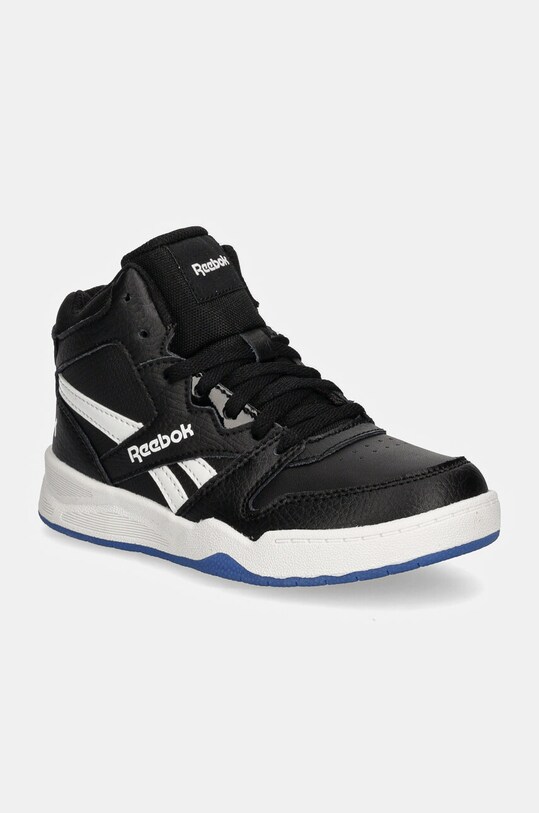 Кросівки Reebok Classic BB 4500 COURT синтетичний чорний 100208225
