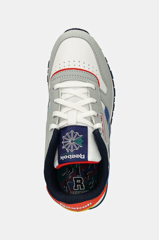 Dětské sneakers boty Reebok Classic CLASSIC LEATHER vícebarevná 100206669