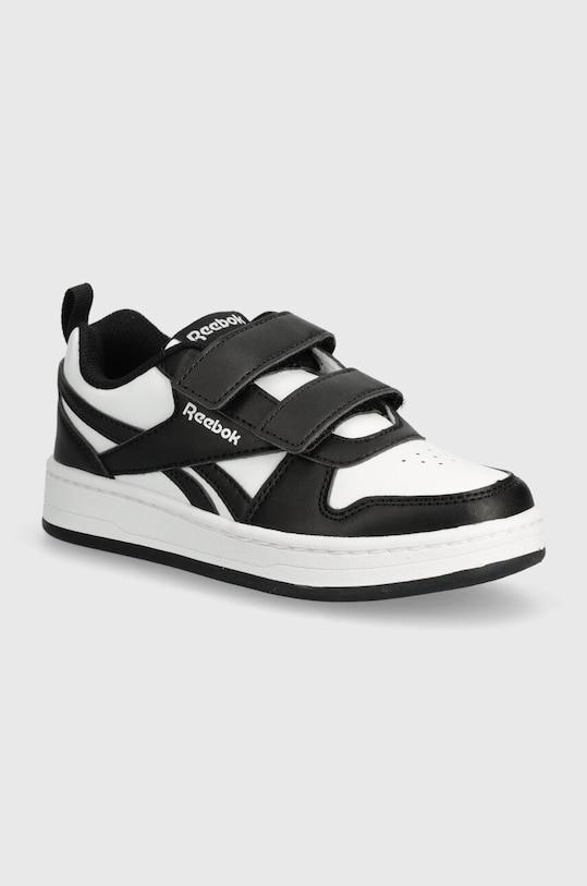 Reebok Classic sneakers pentru copii ROYAL PRIME 2.0 mic de statură negru 100033496