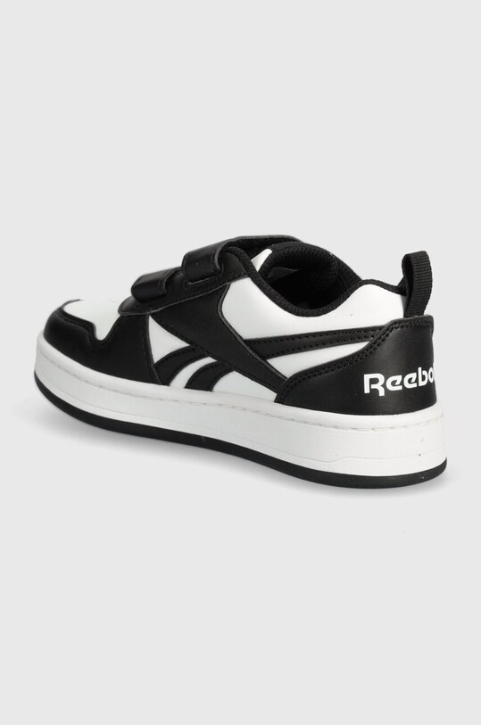 Băieți Reebok Classic sneakers pentru copii ROYAL PRIME 2.0 100033496 negru