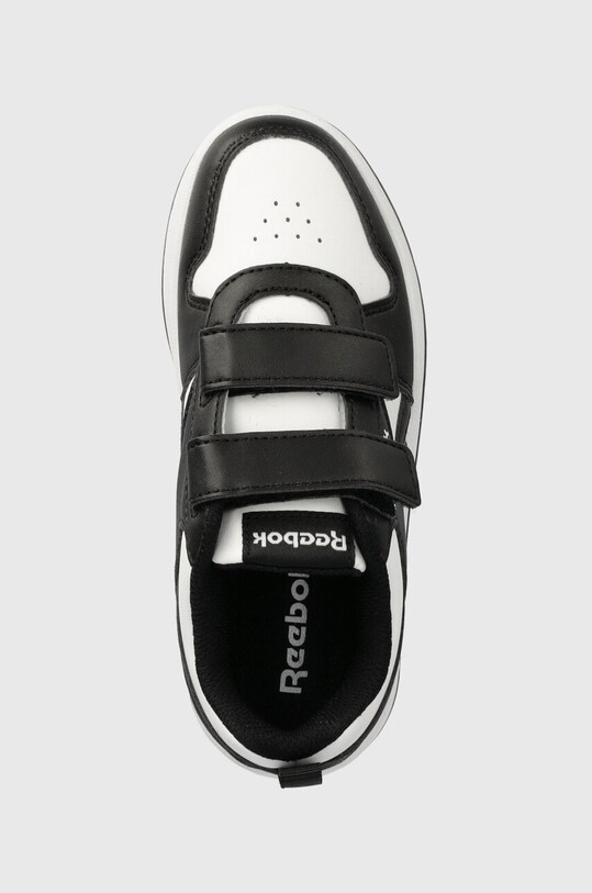 Дитячі кросівки Reebok Classic ROYAL PRIME 2.0 чорний 100033496
