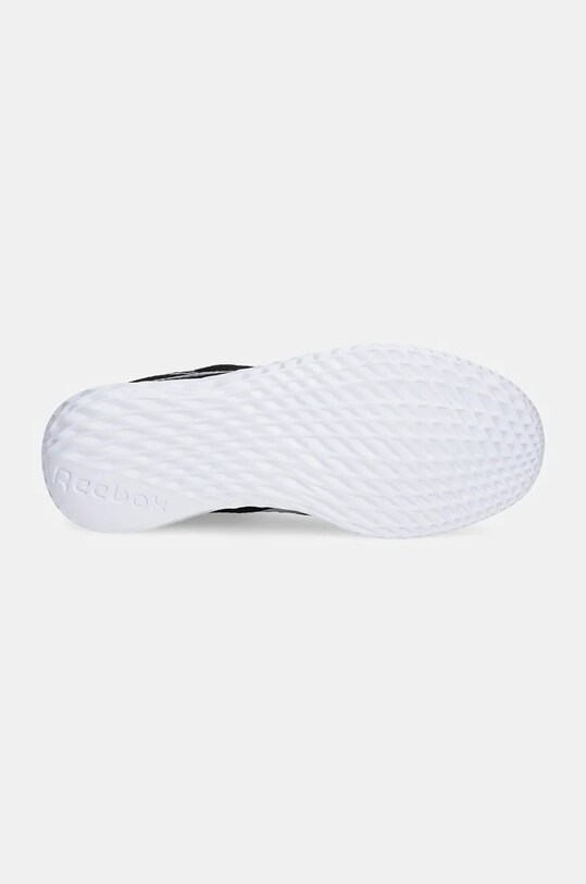 Детские кроссовки Reebok Classic RUSH RUNNER SLIP-ON 100202253 чёрный