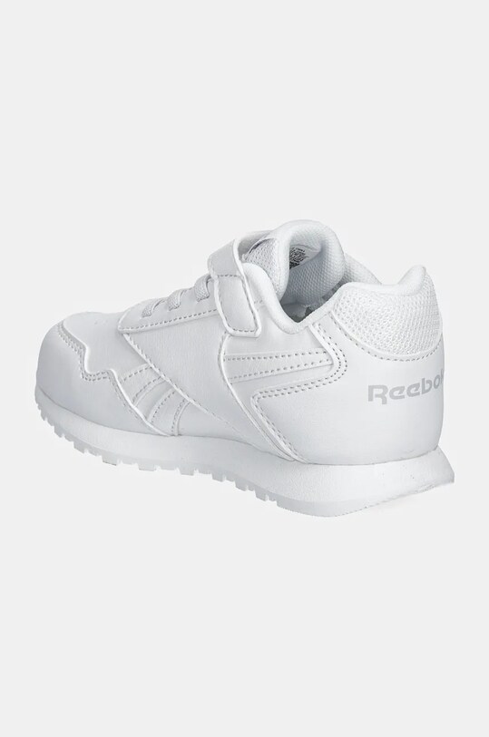 Chlapec Detské tenisky Reebok Classic GLIDE ELASTIC 100222986 biela