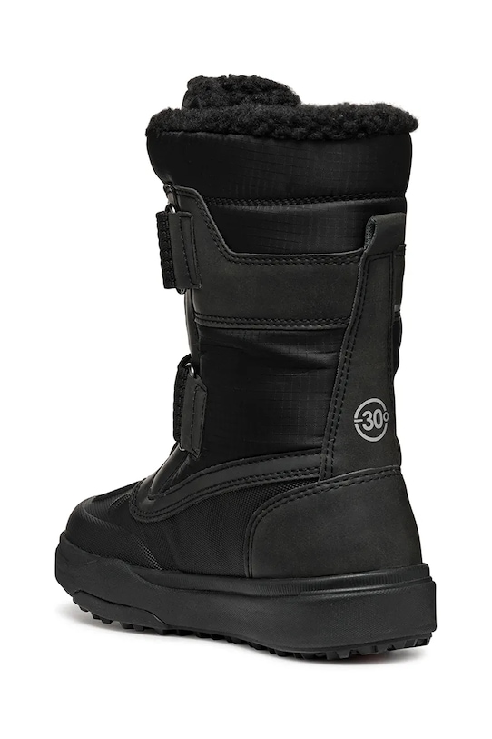 Geox śniegowce dziecięce JUNSHEE PG A zielony J46D8A.0MEFU.36.39