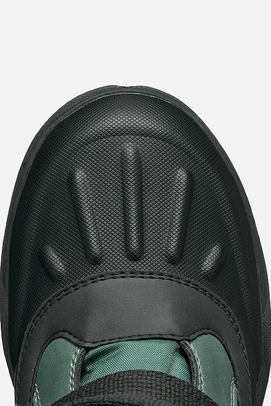 Geox cizme de iarnă copii JUNSHEE PG A J46D8A.0MEFU.36.39