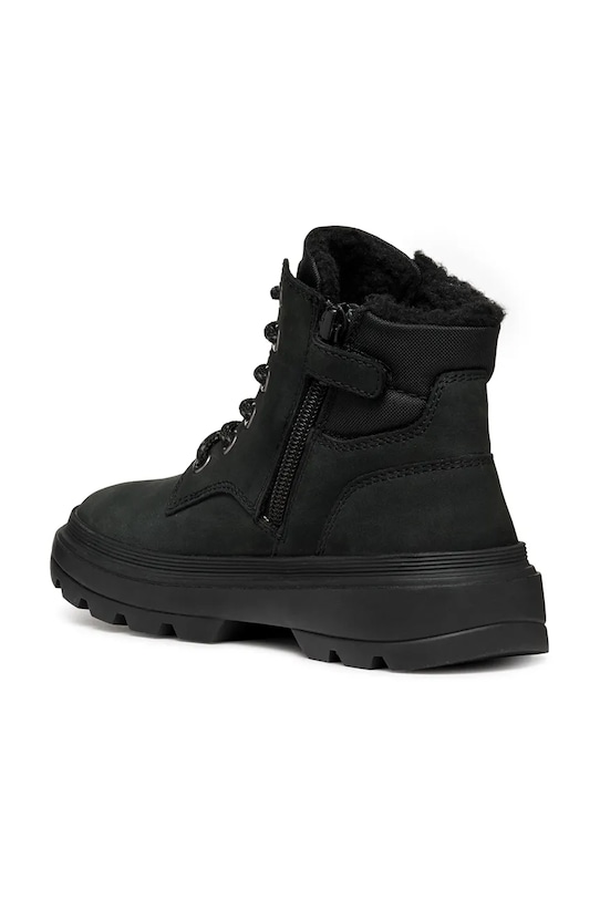 Geox buty zimowe dziecięce KIDDARTAH WPF czarny J46MLA.032FU.28.35