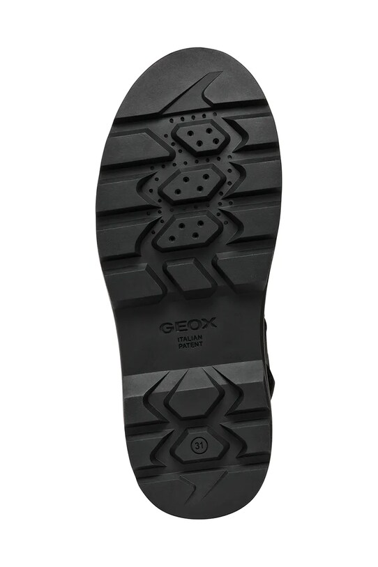Geox cizme de iarna pentru copii KIDDARTAH WPF J46MLA.032FU.28.35