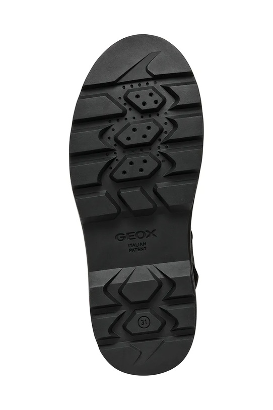 Geox buty zimowe dziecięce KIDDARTAH WPF J46MLA.032FU.28.35