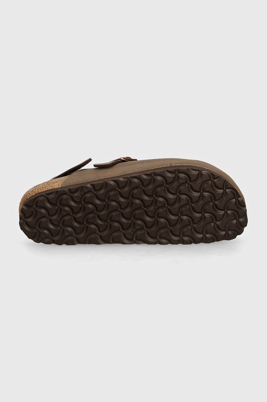 Παιδικά σανδάλια Birkenstock Tokio AS 1027916.36.39 καφέ