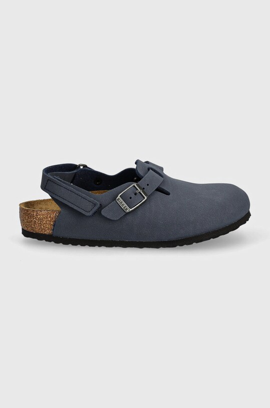 Birkenstock sandale copii Tokio AS 1027917.26.35 bleumarin AW24