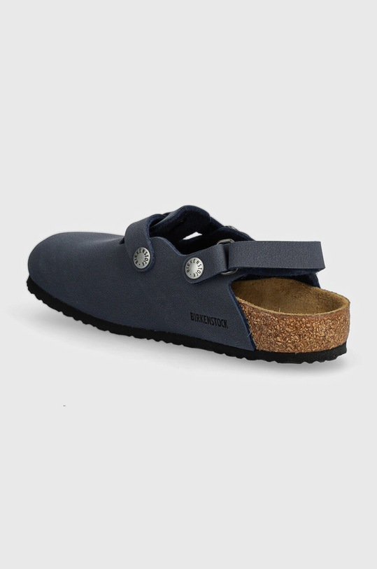 Мальчик Детские сандалии Birkenstock Tokio AS 1027917.26.35 тёмно-синий