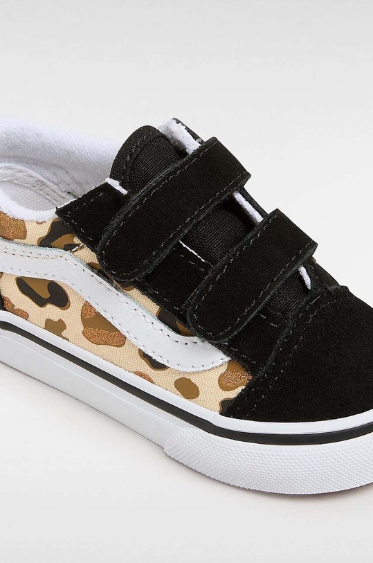 Chlapec Detské tenisky Vans Old Skool VN0009RCYS81 béžová