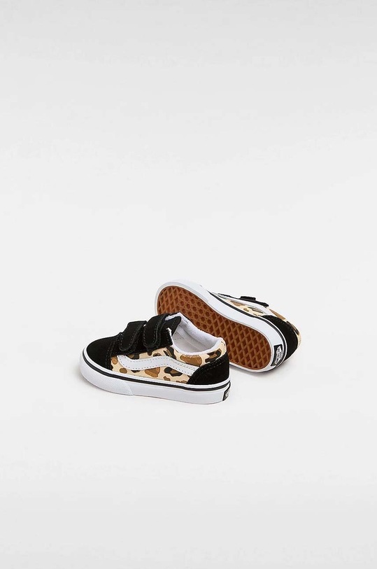 Detské tenisky Vans Old Skool béžová VN0009RCYS81