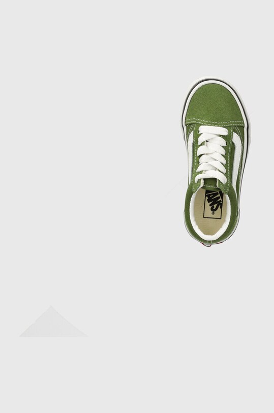 Vans tenisi copii Old Skool verde VN000CYVCIB1