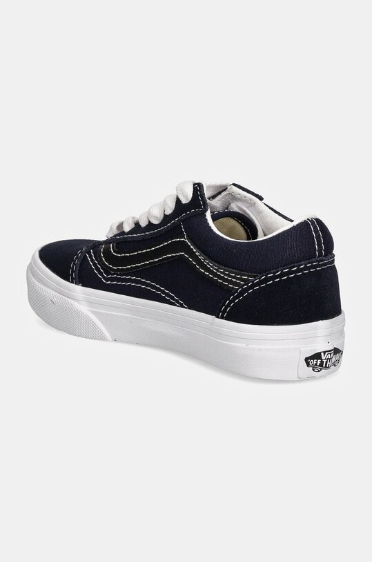 Băieți Vans tenisi copii Old Skool VN000CYVJDU1 bleumarin
