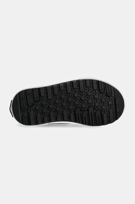 Detské semišové tenisky Vans MTE SK8-Mid Reissue VN000D10V0N1 zelená