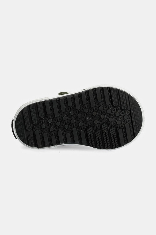 Detské tenisky Vans MTE SK8-Mid Reissue VN000D11V0N1 zelená