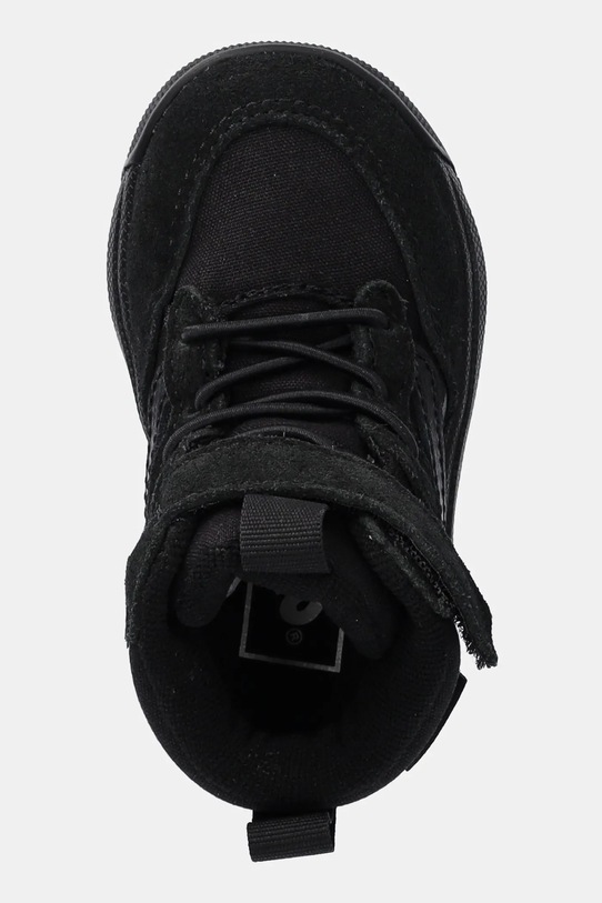 Dětské zimní boty Vans MTE Mini Crest černá VN000D1KBKA1