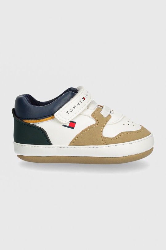 Tommy Hilfiger buty niemowlęce T0B9.33620. multicolor AW24