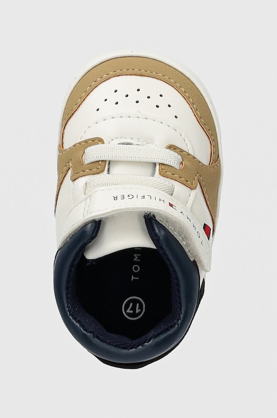 Tommy Hilfiger buty niemowlęce multicolor T0B9.33620.