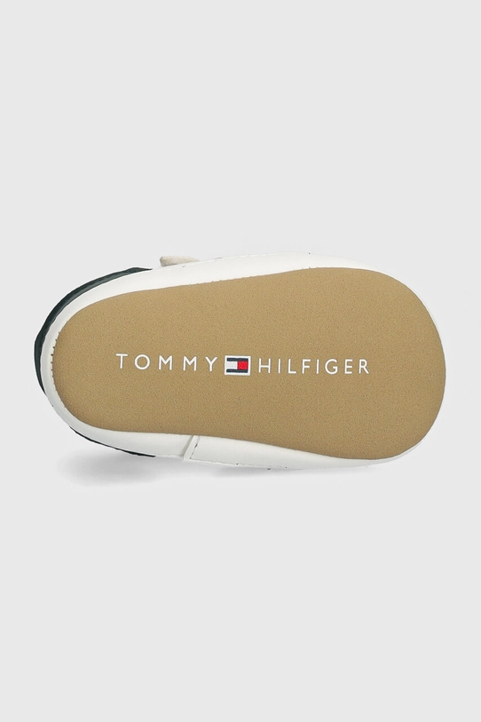 Tommy Hilfiger buty niemowlęce T0B9.33620. multicolor