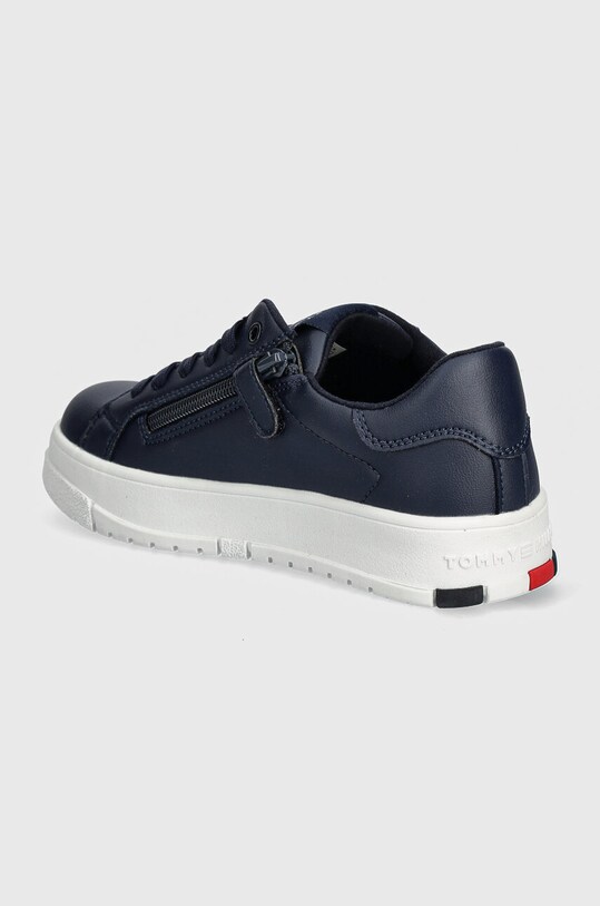Хлопчик Дитячі кросівки Tommy Hilfiger T3X9.33637.30.34 темно-синій