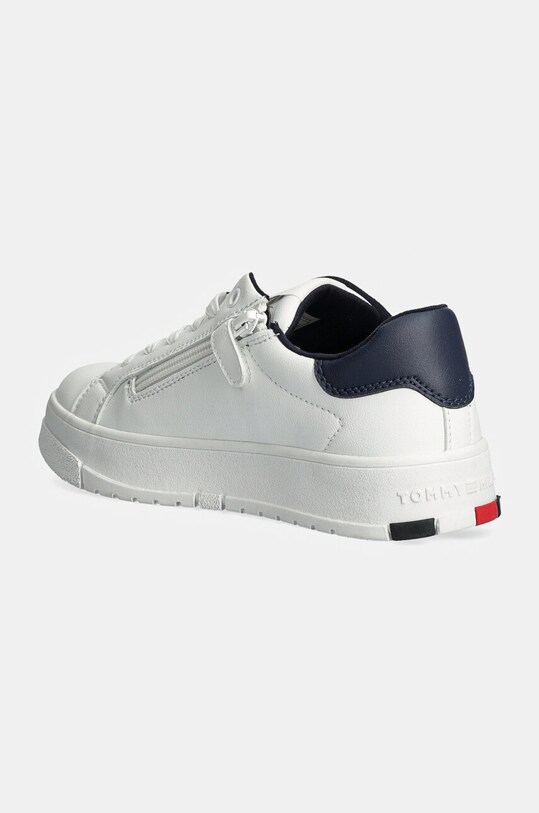 Момче Детски маратонки Tommy Hilfiger T3X9.33637.35.41 бял