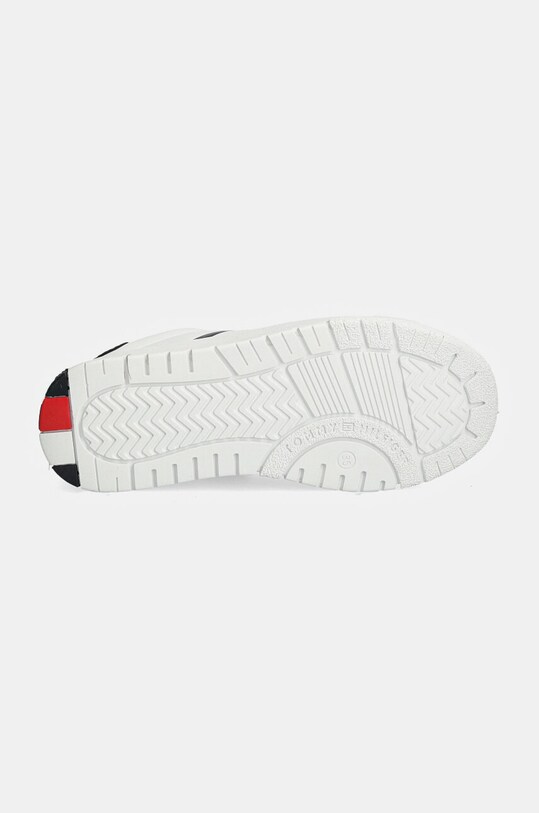 Детски маратонки Tommy Hilfiger T3X9.33637.35.41 бял