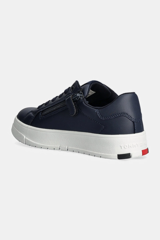 Băieți Tommy Hilfiger sneakers pentru copii T3X9.33637.35.41 bleumarin