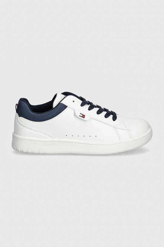 Tommy Hilfiger sneakers pentru copii T3X9.33646.35.41 alb AW24